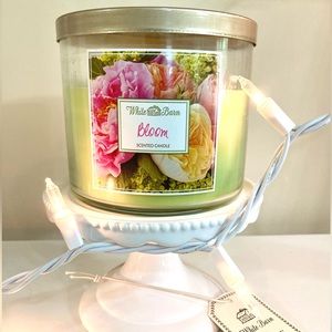 Bloom Bath & Body Works Candle